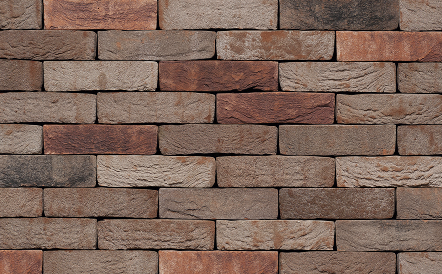 Кирпич S.Anselmo Custom blend DB, Selmo, 240*55*70 мм