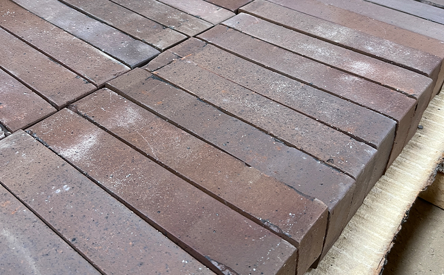 Кирпич клинкерный Laterem Antique 114, 290*85*52 мм