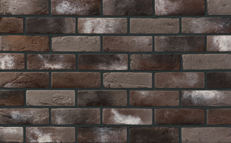 Декоративный кирпич Leonardo Stone Лион 210*65*12 мм 0,82 м2/уп 465