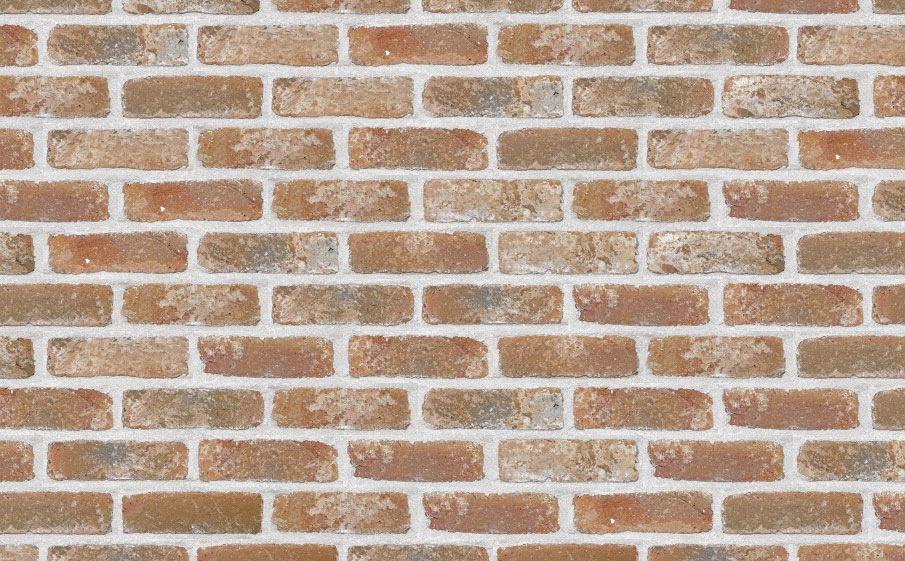 Кирпич облицовочный Terca Belle Epoque de Liege, 215*102*65 мм