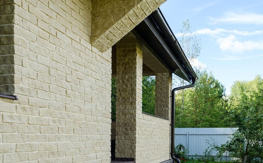 Облицовочный камень Leonardo Stone Сан-Марино 240*80*15 мм 050