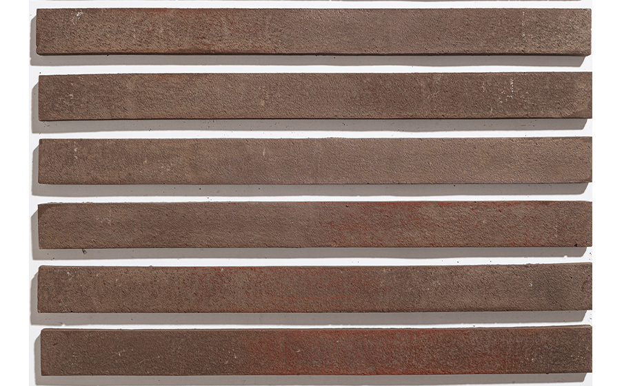 Декоративный кирпич Mesterra Stratum 002