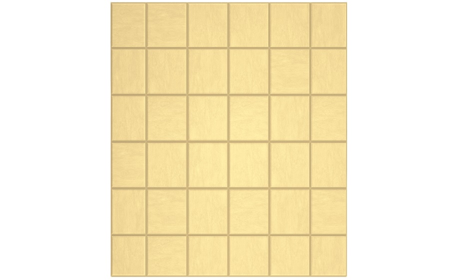 Мозаика Ametis Spectrum SR04, неполированный, 300*300*10 мм