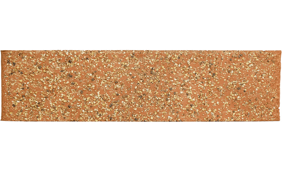 Кирпич облицовочный Кротовский КЗ Премиум Янтарь 250*120*65 мм