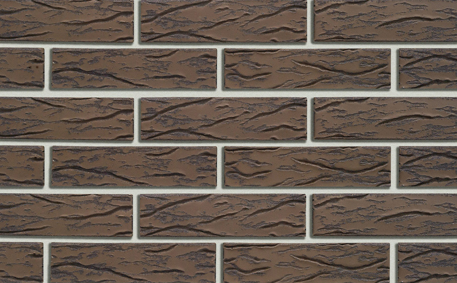 Кирпич облицовочный Кротовский КЗ Премиум Терра 250*120*65 мм