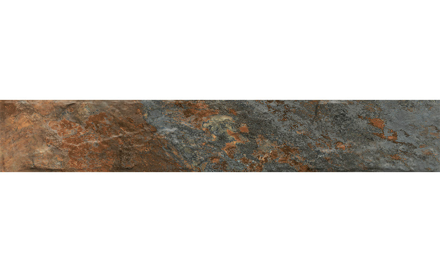 Клинкерная плитка под кирпич Paradyz Ardis Rust, 400*66*11 мм
