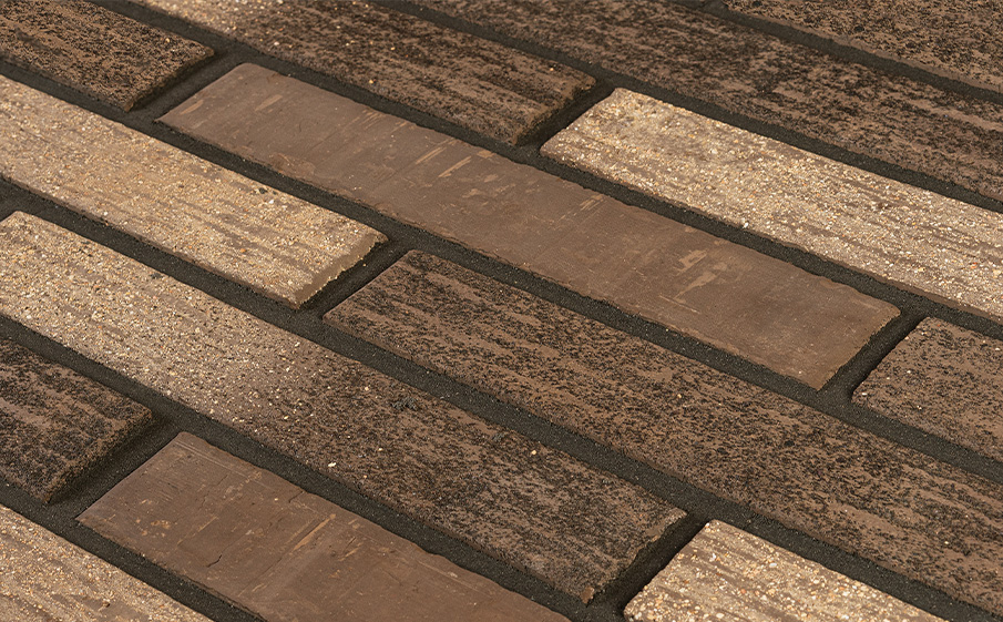 Кирпич облицовочный Plinfa Cassia MIX 1814, 300*85*50 мм