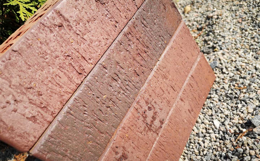 Кирпич облицовочный Славянский КЗ Ливерпуль-Кроста, 250*120*65 мм