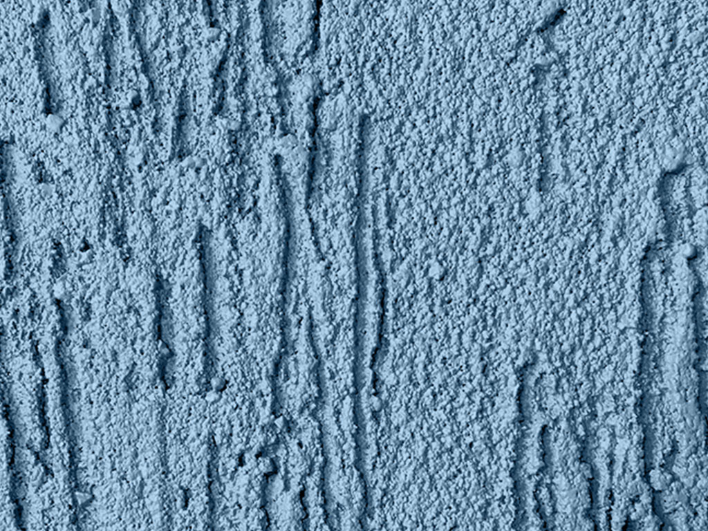 Фиброцементная панель БЕТЭКО Короед RAL 5024 (пастельно-синий), 3000*1200*8 мм