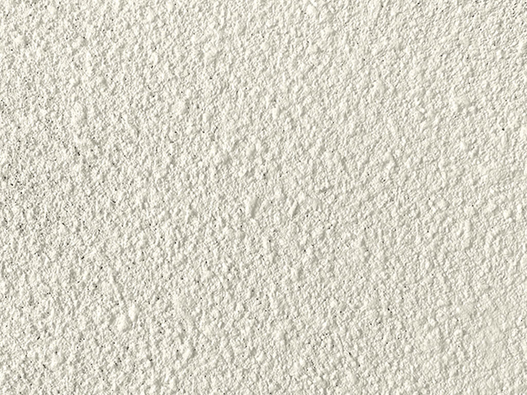 Фиброцементная панель БЕТЭКО Муар RAL 9001 кремово-белый, 1570*1200*8 мм