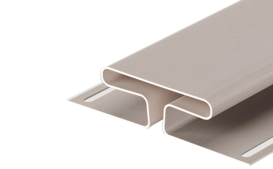 Универсальный H-профиль Docke Халва