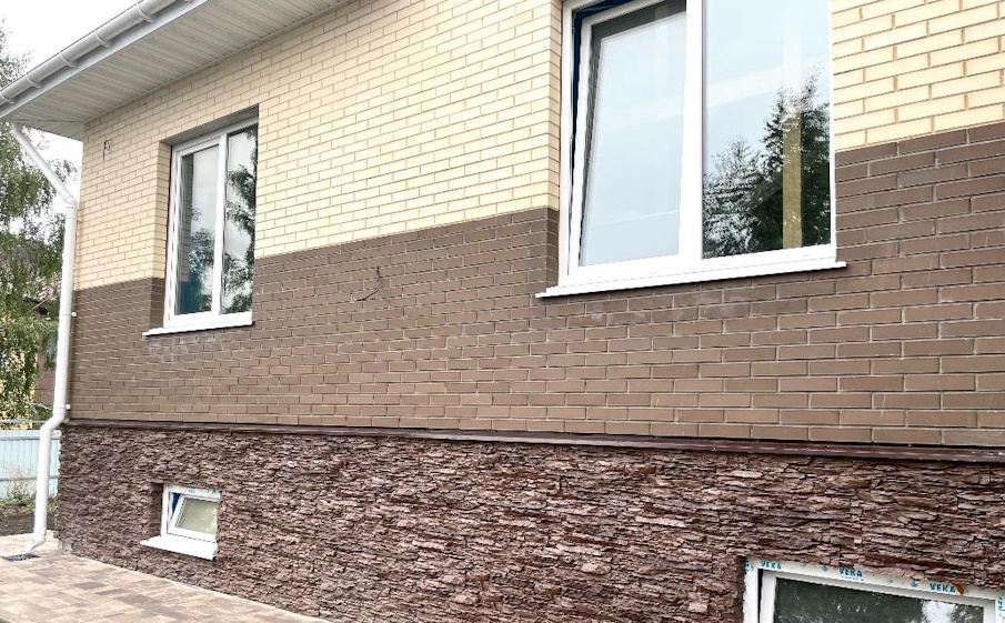 Облицовочный камень Leonardo Stone Леонардо 500*100*35 мм 510