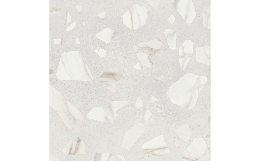 Керамогранит Ametis Arti AT01, неполированный, 600*600*10 мм