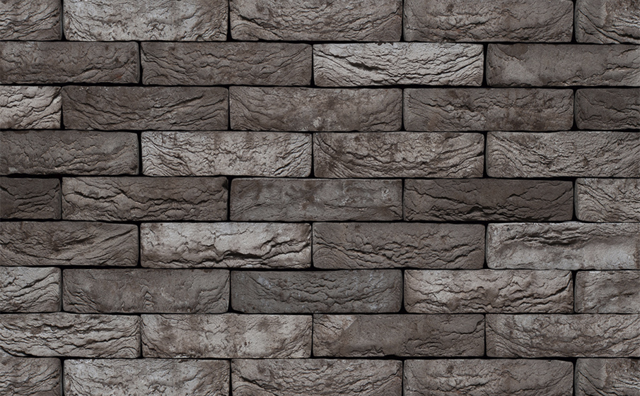 Кирпич S.Anselmo Smoked LOFB, Selmo, 250*120*55 мм