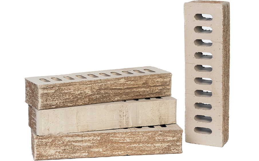 Кирпич облицовочный Plinfa Cassia 1809, 300*85*50 мм