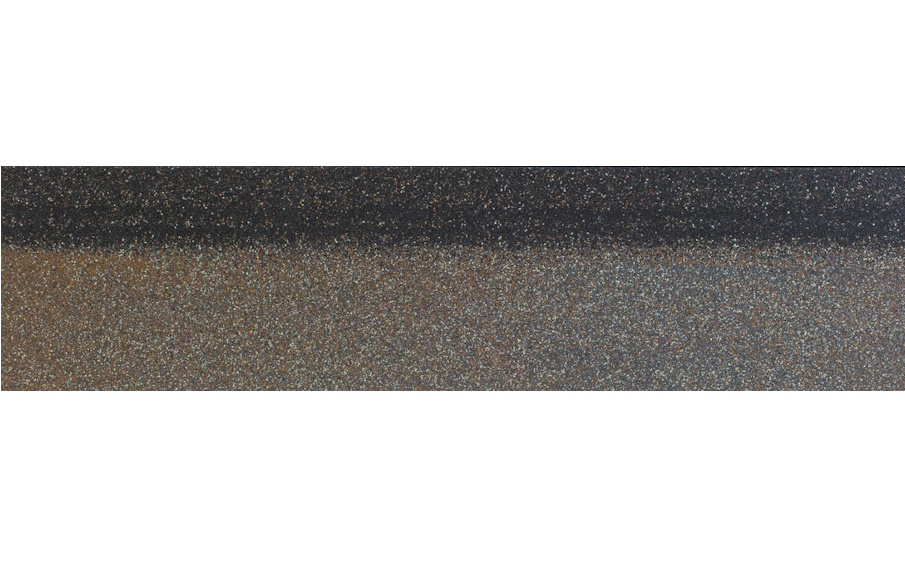 Коньково-карнизная черепица SHINGLAS Европа