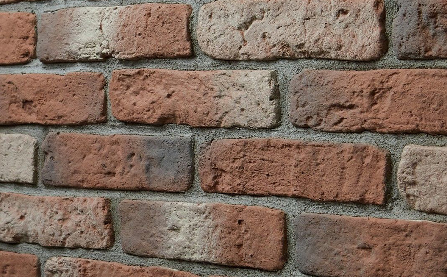 Декоративный кирпич Балтфасад Пантеон 101