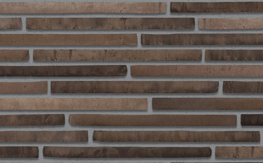 Кирпич ригельный S.Anselmo Corso VTC Aqua, 500*50*40 мм
