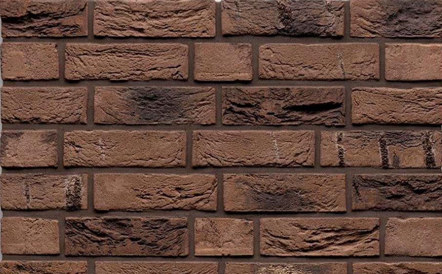 Кирпич облицовочный Muhr Nr 53, Preston, 1/2 WFD 210*45-50*65 мм по выгодным ценам в Краснодаре