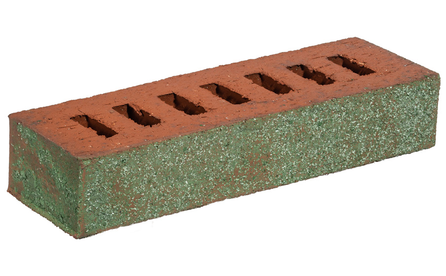 Кирпич клинкерный ПЛИНФА (PLINFA) Iron 2620, 270*85*50 мм