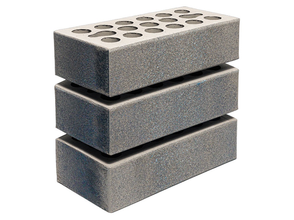 Кирпич облицовочный ТМ Kerma Premium Вега 250*85*65 мм
