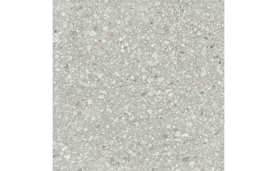 Керамогранит Estima Aglomerat AG21 глазурованный, неполированный, 600*600*10 мм