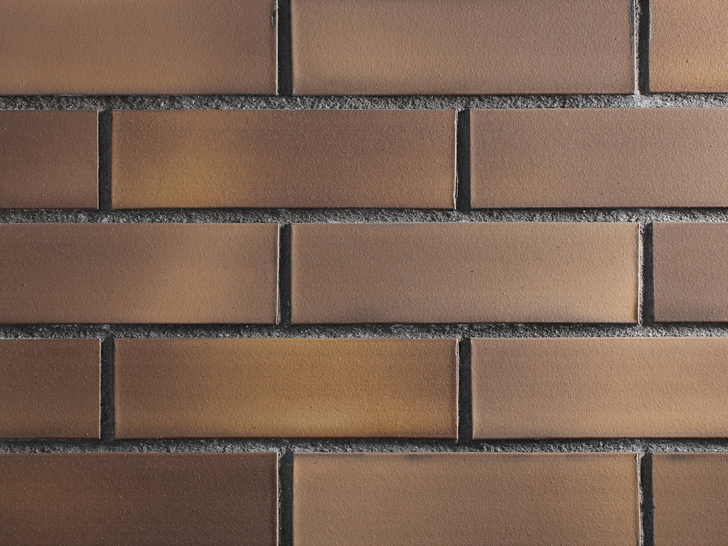 Клинкерная плитка для НФС Terramatic Plato Brown AK, 285*85*20 мм