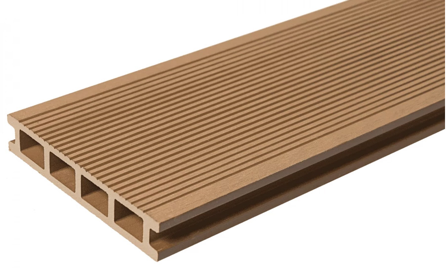 Доска террасная CM Decking 4000*140*25 мм VINTAGE Oak (Дуб)