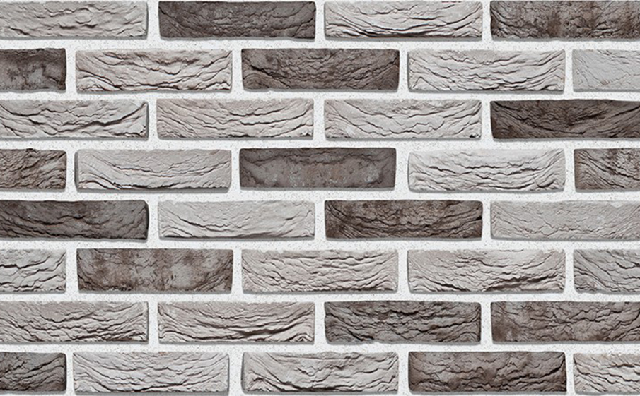 Кирпич S.Anselmo Smoked AV, Selmo, 250*120*55 мм