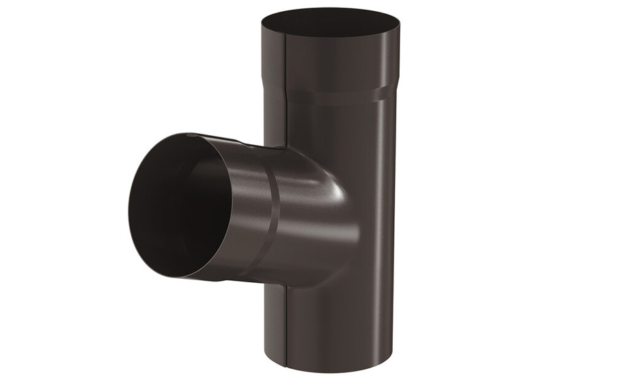 Тройник Aquasystem PURAL RR 32 для системы D 125/90