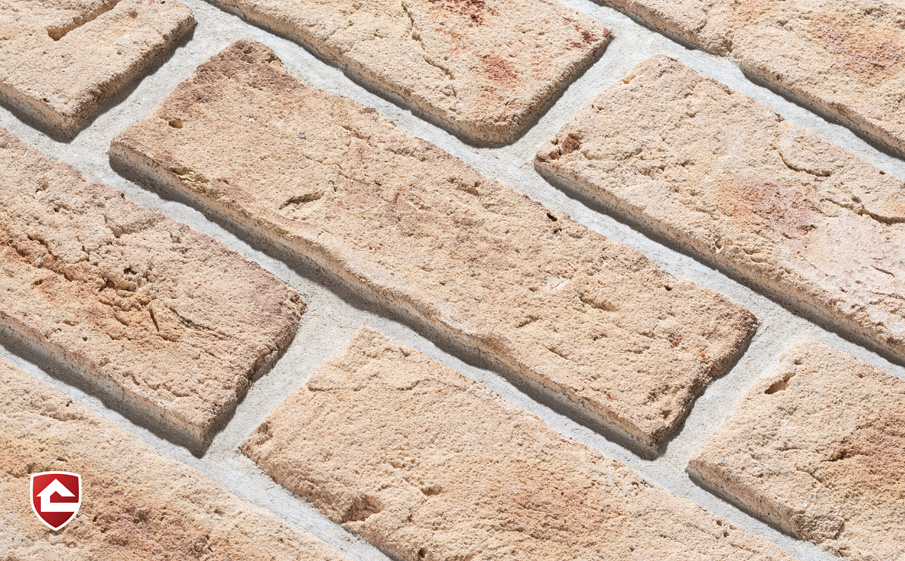 Кирпич облицовочный Rightbrick Рейн, 210*100*65 мм