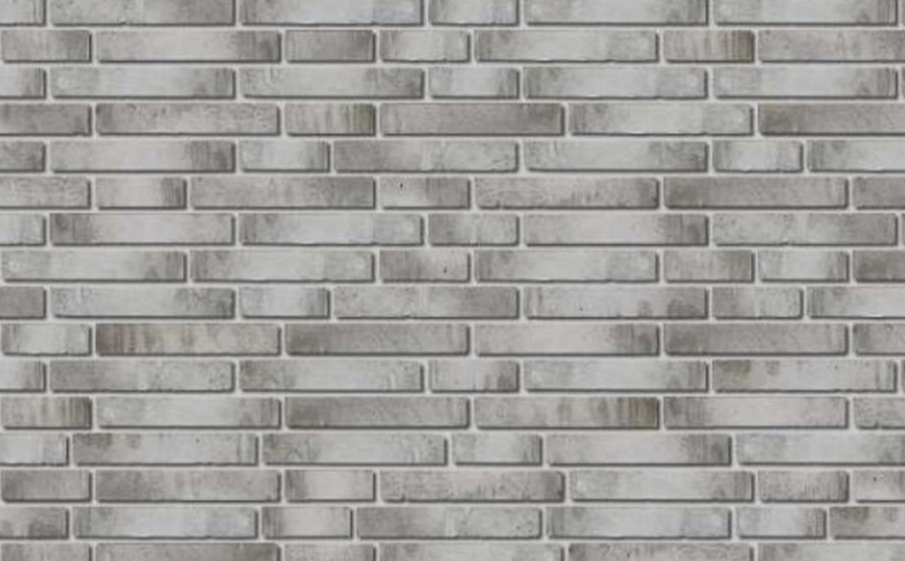 Кирпич керамический облицовочный Joseph Bricks Ashley, 210*100*50 мм