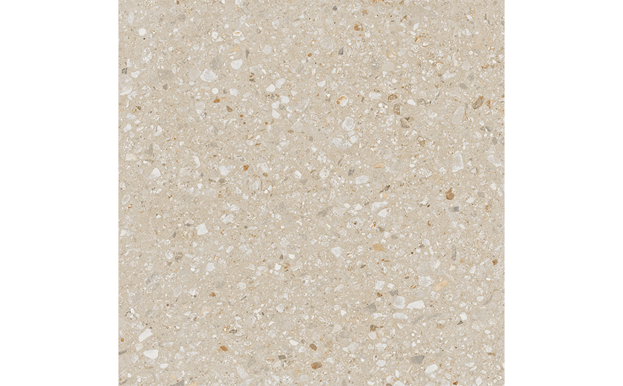 Керамогранит Estima Aglomerat AG22 глазурованный, неполированный, 600*600*10 мм