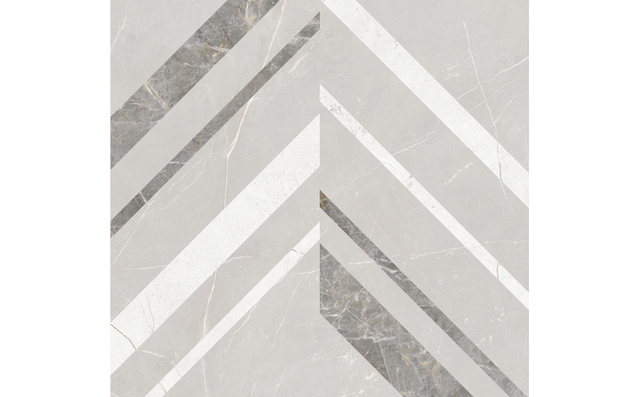 Керамогранит Estima Improve IM01, 600*600*10 мм