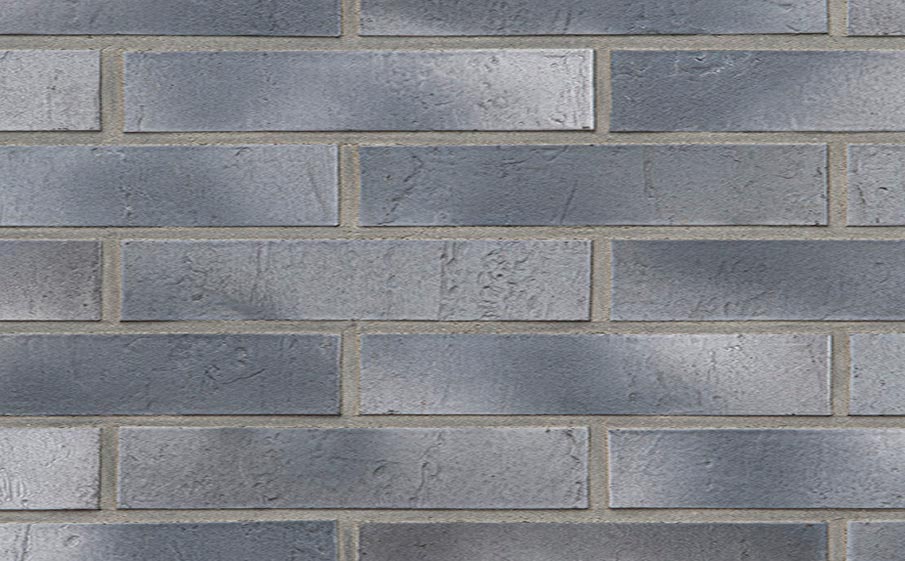 Клинкерная плитка Roben Margate glatt, 290*52*14 мм