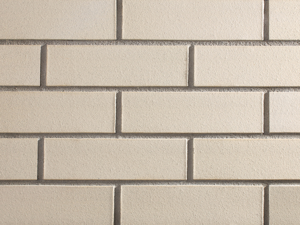 Клинкерная плитка для НФС Terramatic Plato White AC, 240*71*14 мм
