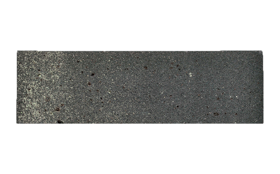 Клинкерная плитка под кирпич King Klinker Old Castle Basalt river HF66, 240*71*14 мм