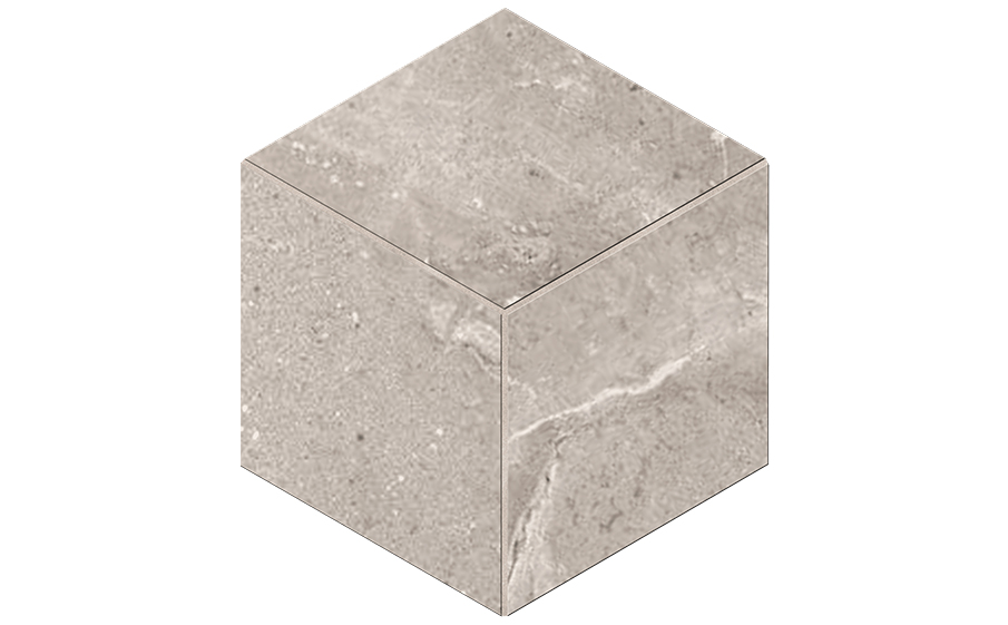 Мозаика Куб/Cube Ametis Кайлас/Kailas KA03, неполированный, 290*250*10 мм