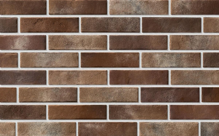 Декоративный кирпич Leonardo Stone Денвер 230*72*12 мм 103