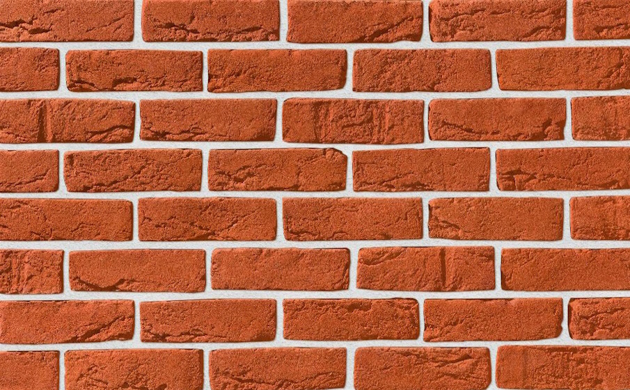 Декоративный кирпич Leonardo Stone Орли 215*65*10 мм 411