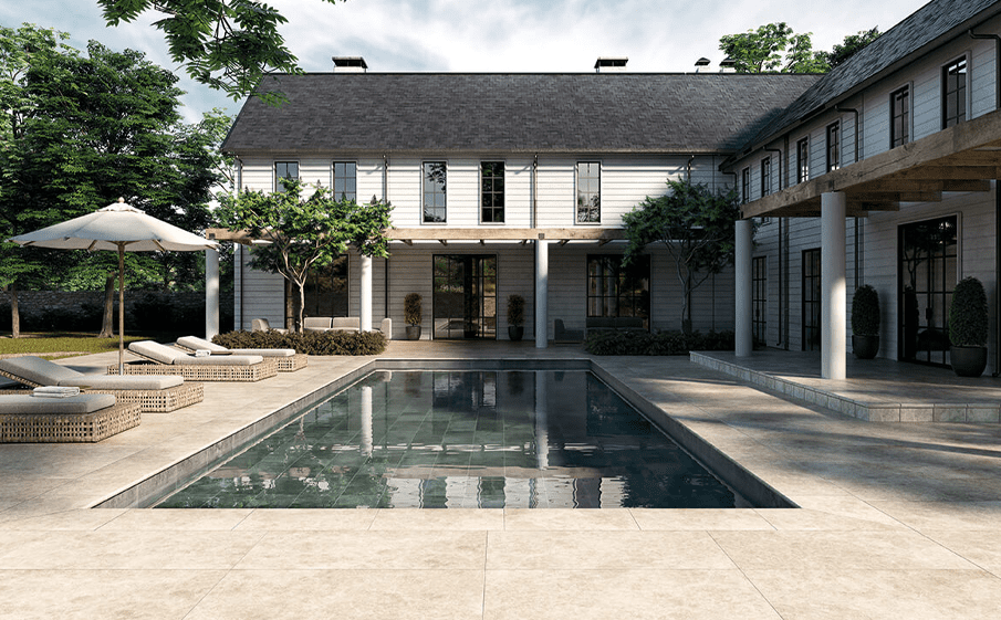 Керамогранит EXAGRES Ardenas Marfil, 330*330*10 мм