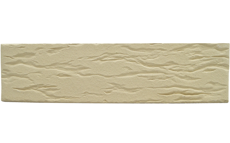 Кирпич облицовочный Кротовский КЗ Классика Имбирь кора дуба 250*120*65 мм