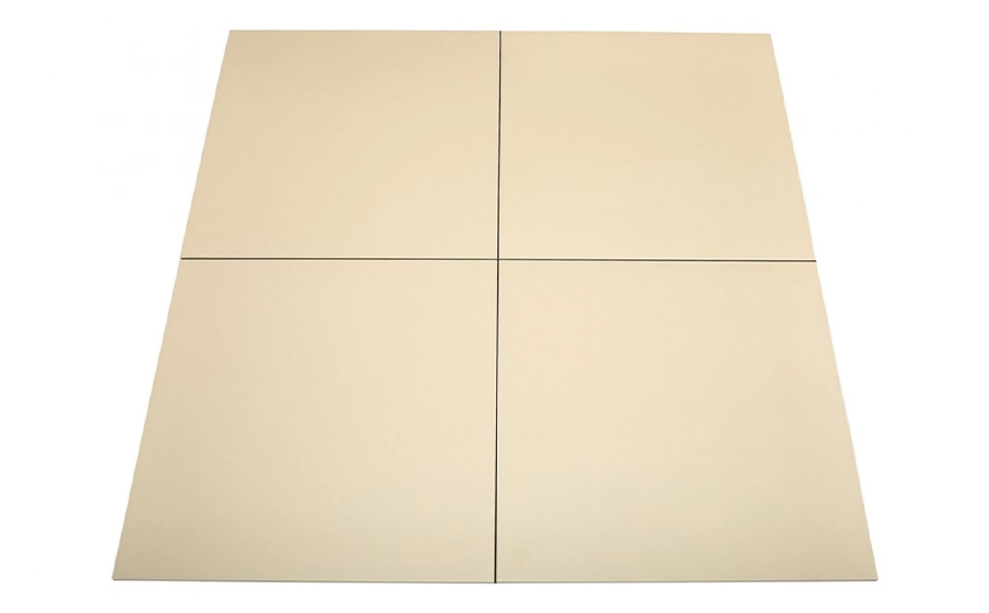 Керамогранит Грани Таганая Профи GT100M бежевый 600*600*10 мм