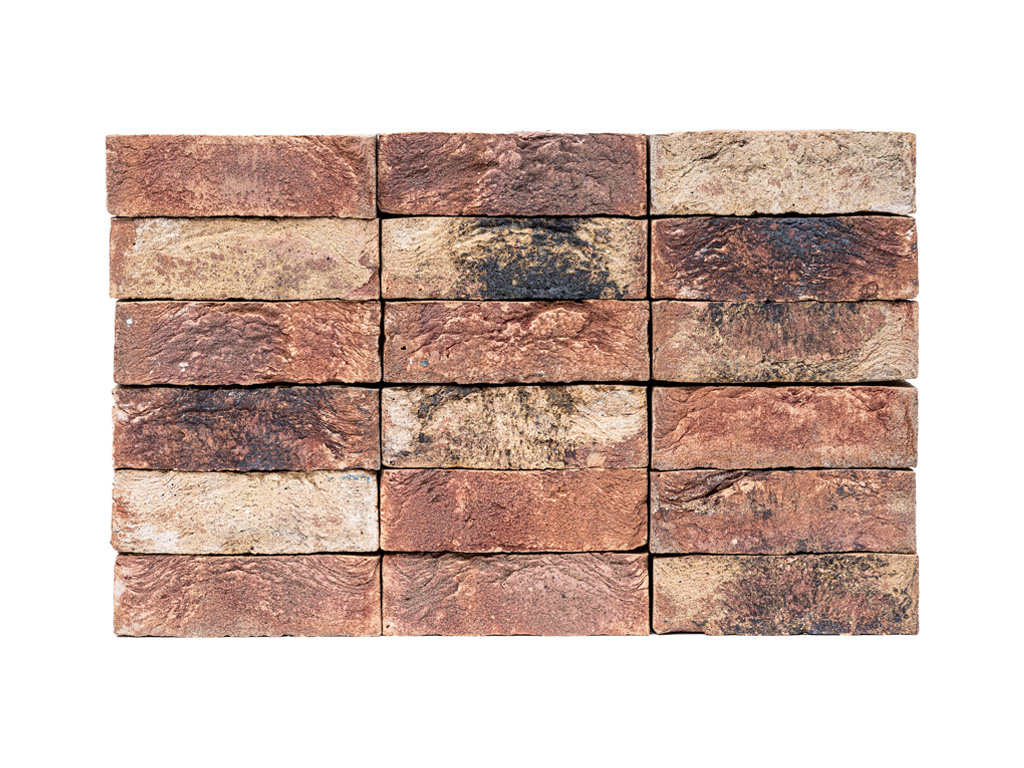 Кирпич облицовочный Engels Tiffany, 215*100*65 мм