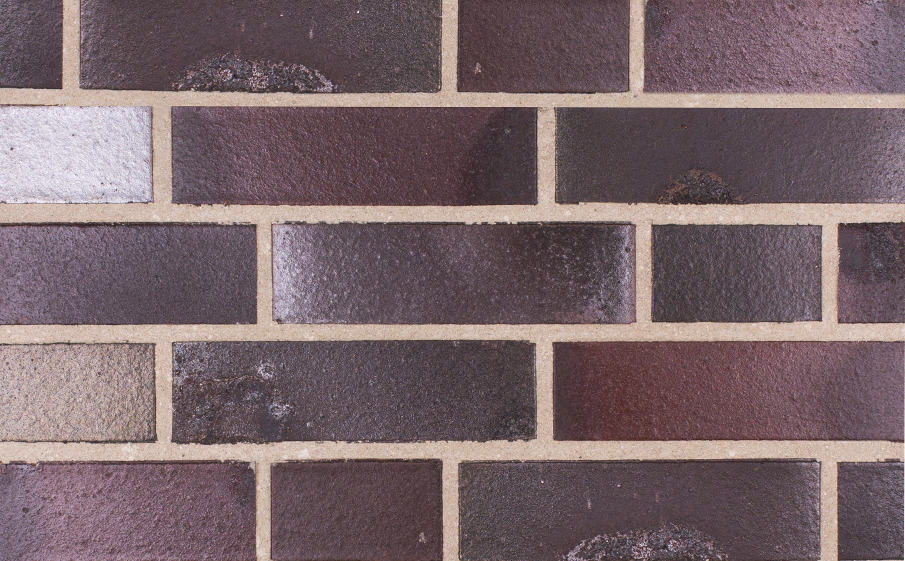 Кирпич Roben Oxford glatt клинкерный, 240*115*71 мм