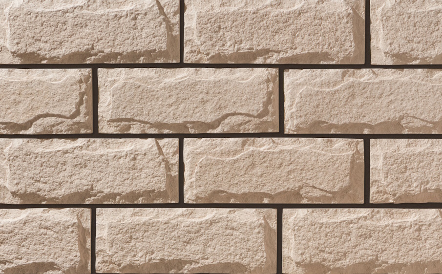 Облицовочный камень Leonardo Stone Турин 395*145*30 мм 404