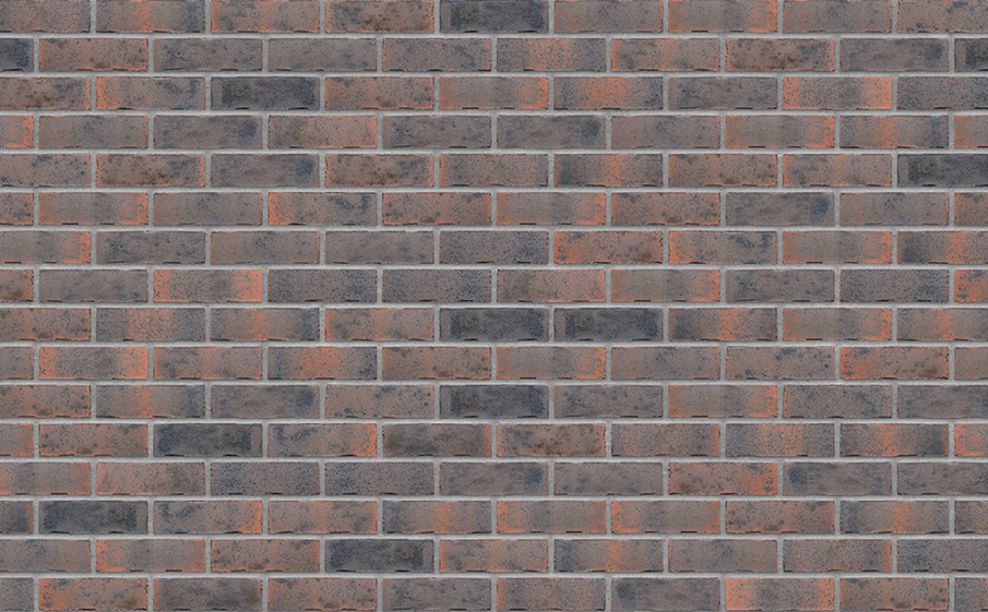 Клинкерная плитка под кирпич King Klinker Old Castle Silesian story HF29 240*71*10 мм