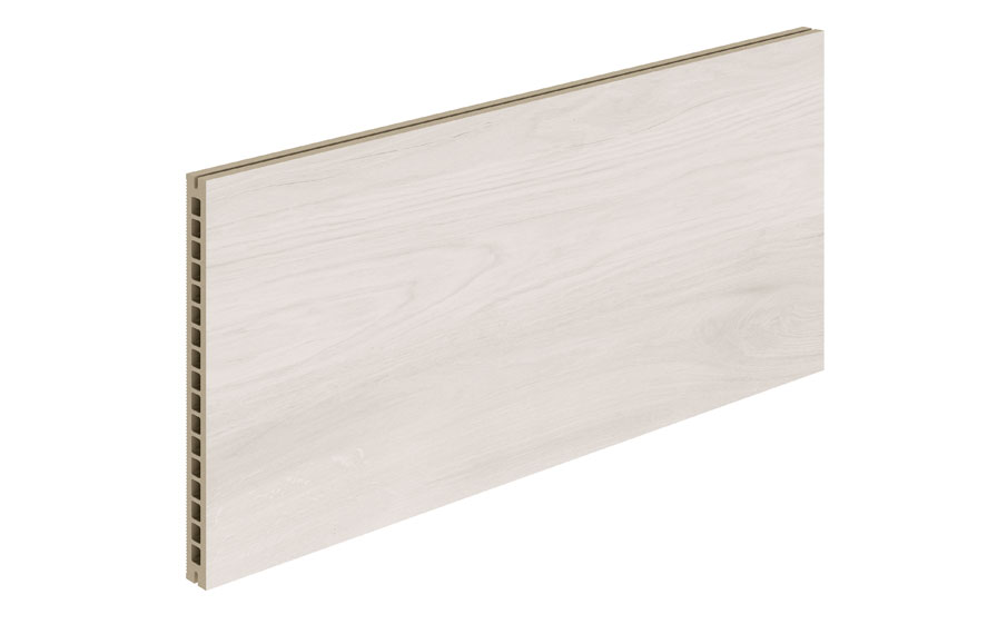 Керамогранитная плита для НВФ ExaTech Wood PR M, 1600*600*20 мм