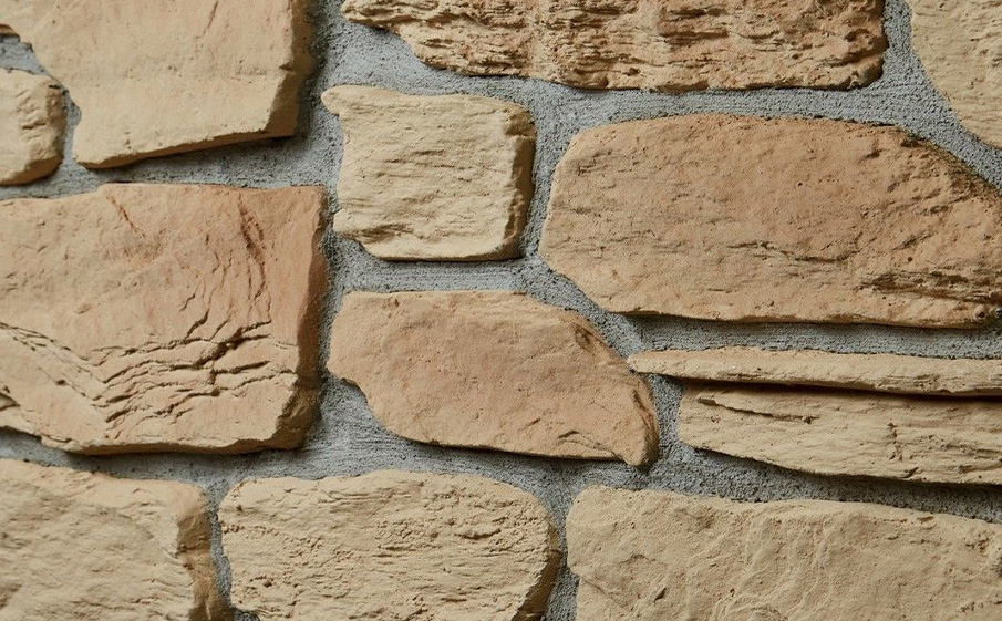 Искусственный облицовочный камень Балтфасад Тобол 015