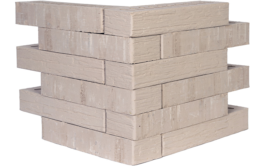 Кирпич облицовочный Plinfa Cassia 1707, 300*85*50 мм